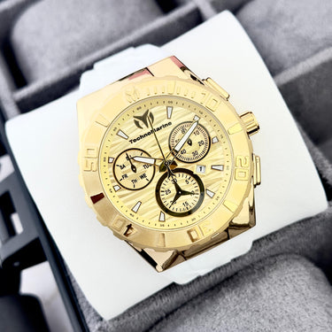 TechnoMarine HOMBRE TTH03